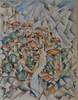 cubisme pointillisme