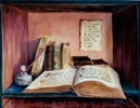 Nature morte et Sculpture