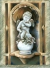 Nature morte et Sculpture