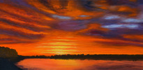 ombre et lumiére