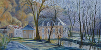 ombre et lumiére