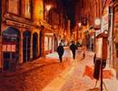 ombre et lumiére