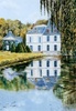 eau/reflets