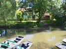 stage MARAIS POITEVIN