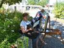 stage MARAIS POITEVIN