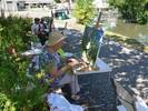 stage MARAIS POITEVIN
