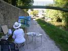 stage MARAIS POITEVIN