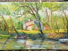 stage MARAIS POITEVIN