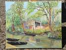 stage MARAIS POITEVIN