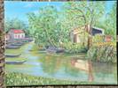 stage MARAIS POITEVIN