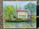 stage MARAIS POITEVIN