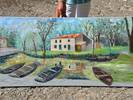stage MARAIS POITEVIN